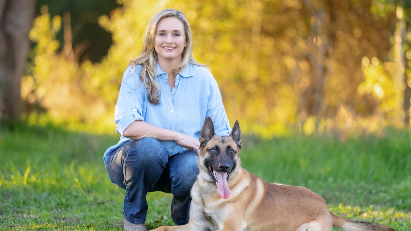 Alicia Collins: From K9 Activity Club Founder to Successful Pet Entrepreneur