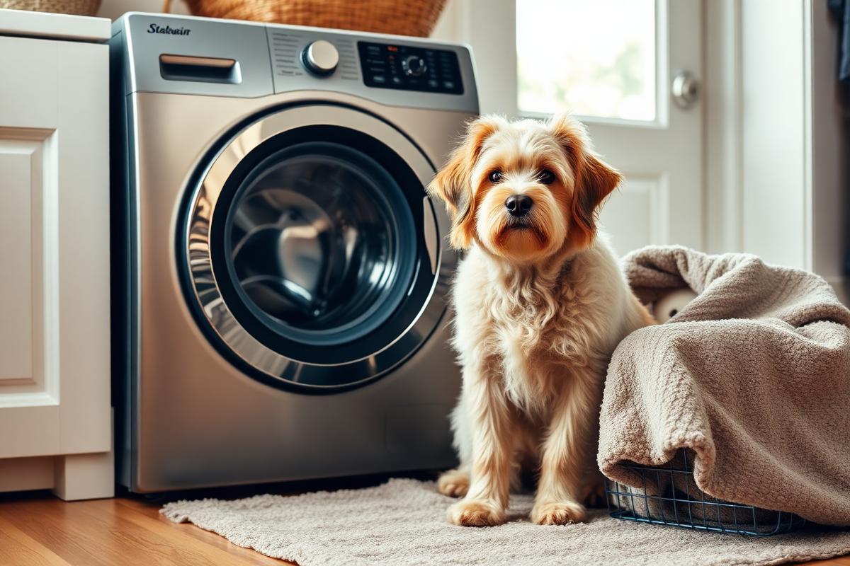 Caring For Your Appliances When You Have Pets